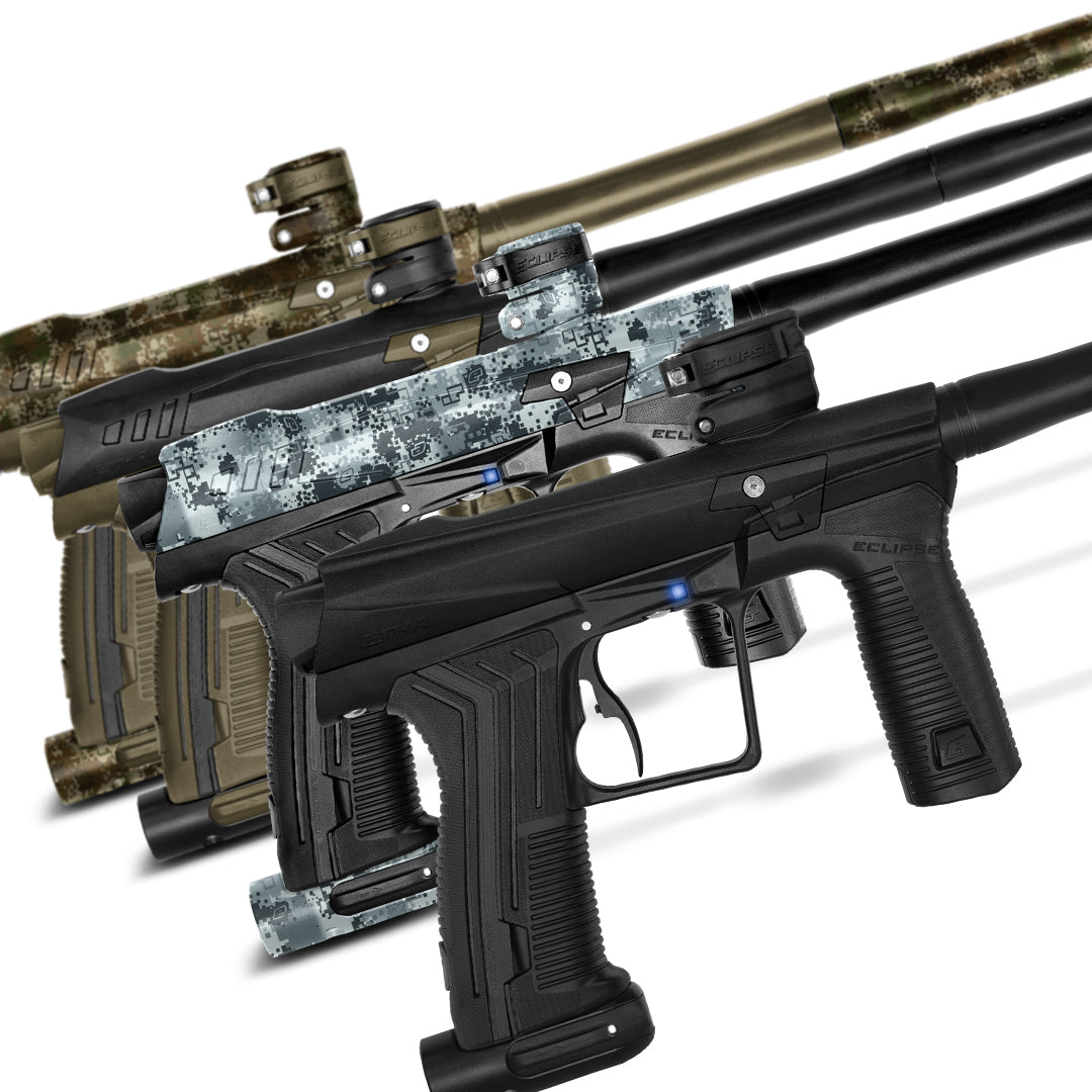 Markers Shop Velocity Paintball