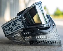 Load image into Gallery viewer, JT Proflex Status Smoke Goggle