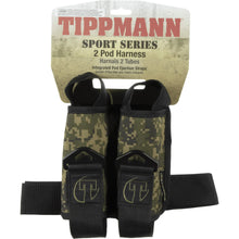 Load image into Gallery viewer, Tippmann Sport 2 Pod Harness