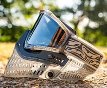 Load image into Gallery viewer, JT Proflex Status Smoke Goggle