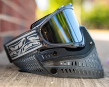 Load image into Gallery viewer, JT Proflex Status Smoke Goggle