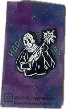 Load image into Gallery viewer, HappyMess Pins