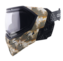 Load image into Gallery viewer, EVS Seismic Goggle