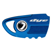 Load image into Gallery viewer, Dye Aluminum ASA Knob