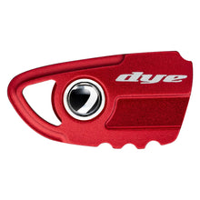 Load image into Gallery viewer, Dye Aluminum ASA Knob