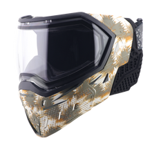 Load image into Gallery viewer, EVS Seismic Goggle