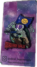 Load image into Gallery viewer, HappyMess Pins