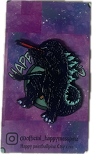 Load image into Gallery viewer, HappyMess Pins