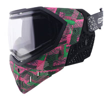 Load image into Gallery viewer, EVS Geo Grunge Goggle