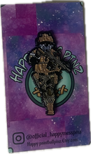 Load image into Gallery viewer, HappyMess Pins