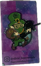 Load image into Gallery viewer, HappyMess Pins