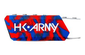 Barrel Cover HK Army