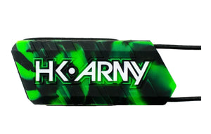 Barrel Cover HK Army