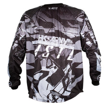Load image into Gallery viewer, HK Army HSTL Jersey Grey/Black