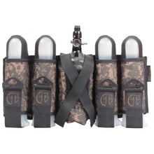 Load image into Gallery viewer, Tippmann 4 Pack Harness