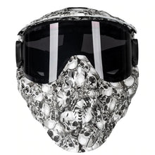 Load image into Gallery viewer, HSTL Fracture w/ Smoke Lens Goggle