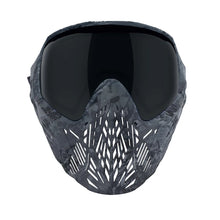 Load image into Gallery viewer, CMD Black Highlander Goggle