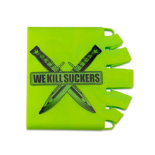 Load image into Gallery viewer, Knuckle Butt Tank Cover