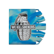 Load image into Gallery viewer, Knuckle Butt Tank Cover