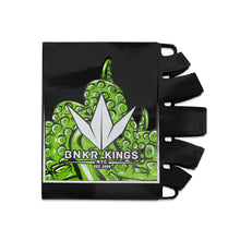 Load image into Gallery viewer, Knuckle Butt Tank Cover