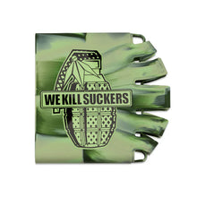 Load image into Gallery viewer, Knuckle Butt Tank Cover