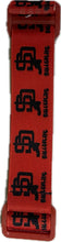 Load image into Gallery viewer, BallerLifeCo SD Goggle Strap