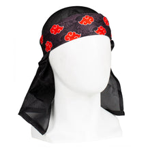 Load image into Gallery viewer, Head Wrap HK Devastation Kloud