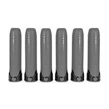 Load image into Gallery viewer, Hk Army Max Lock Pods 6 Pack Graphite