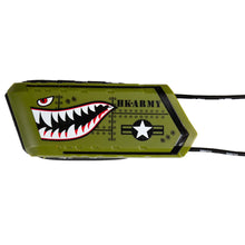 Load image into Gallery viewer, Barrel Cover HK Army