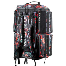 Load image into Gallery viewer, HK Army Expand BackPack Tropical Skull