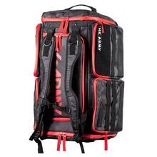 Load image into Gallery viewer, HK Army Expand BackPack Shroud Black/Red