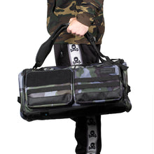 Load image into Gallery viewer, HK Army Expand BackPack Shroud Forest