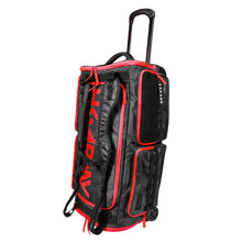 Load image into Gallery viewer, HK Army Expand Roller Shroud Black/Red