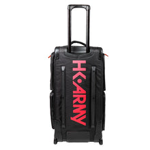 Load image into Gallery viewer, HK Army Expand Roller Shroud Black/Red