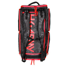 Load image into Gallery viewer, HK Army Expand Roller Shroud Black/Red