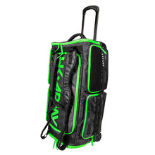 Load image into Gallery viewer, HK Army Expand Roller Shroud Black/Green