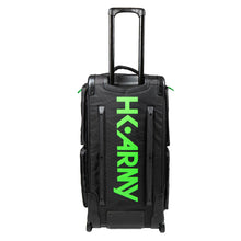 Load image into Gallery viewer, HK Army Expand Roller Shroud Black/Green