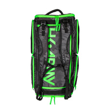 Load image into Gallery viewer, HK Army Expand Roller Shroud Black/Green