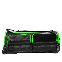 Load image into Gallery viewer, HK Army Expand Roller Shroud Black/Green