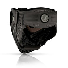 Load image into Gallery viewer, i5 Onyx Black/Grey Goggle