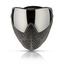 Load image into Gallery viewer, i5 Onyx Black/Grey Goggle