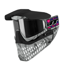 Load image into Gallery viewer, Jt Proflex LE Marble Series Grey Goggle