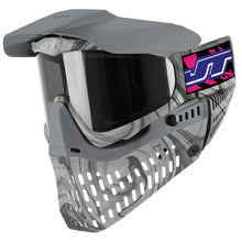 Load image into Gallery viewer, Jt Proflex LE Marble Series Grey Goggle