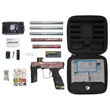 Load image into Gallery viewer, MXR Dyeflectarn Camo PGA Marker