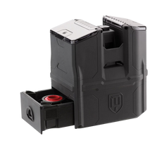 Load image into Gallery viewer, Dye Box Rotor Loader Black