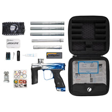 Load image into Gallery viewer, MXR Arctic Blue to Silver Fade Marker