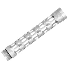 Load image into Gallery viewer, Hk Hex PWR Barrel Back Silver