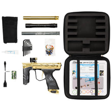 Load image into Gallery viewer, DSR+ Pro 007 Gold Polished