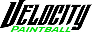 Shop Velocity Paintball