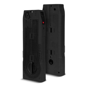 PLANET ECLIPSE CF20 CONTINUOUS FEED 20 ROUND MAGAZINE - BLACK
